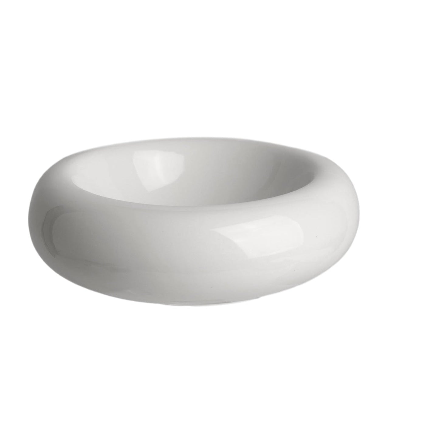 Bol rond en céramique design