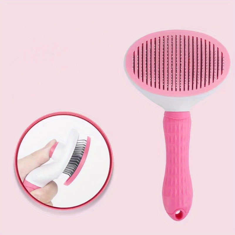 Brosse Anti-Poil MAGIC