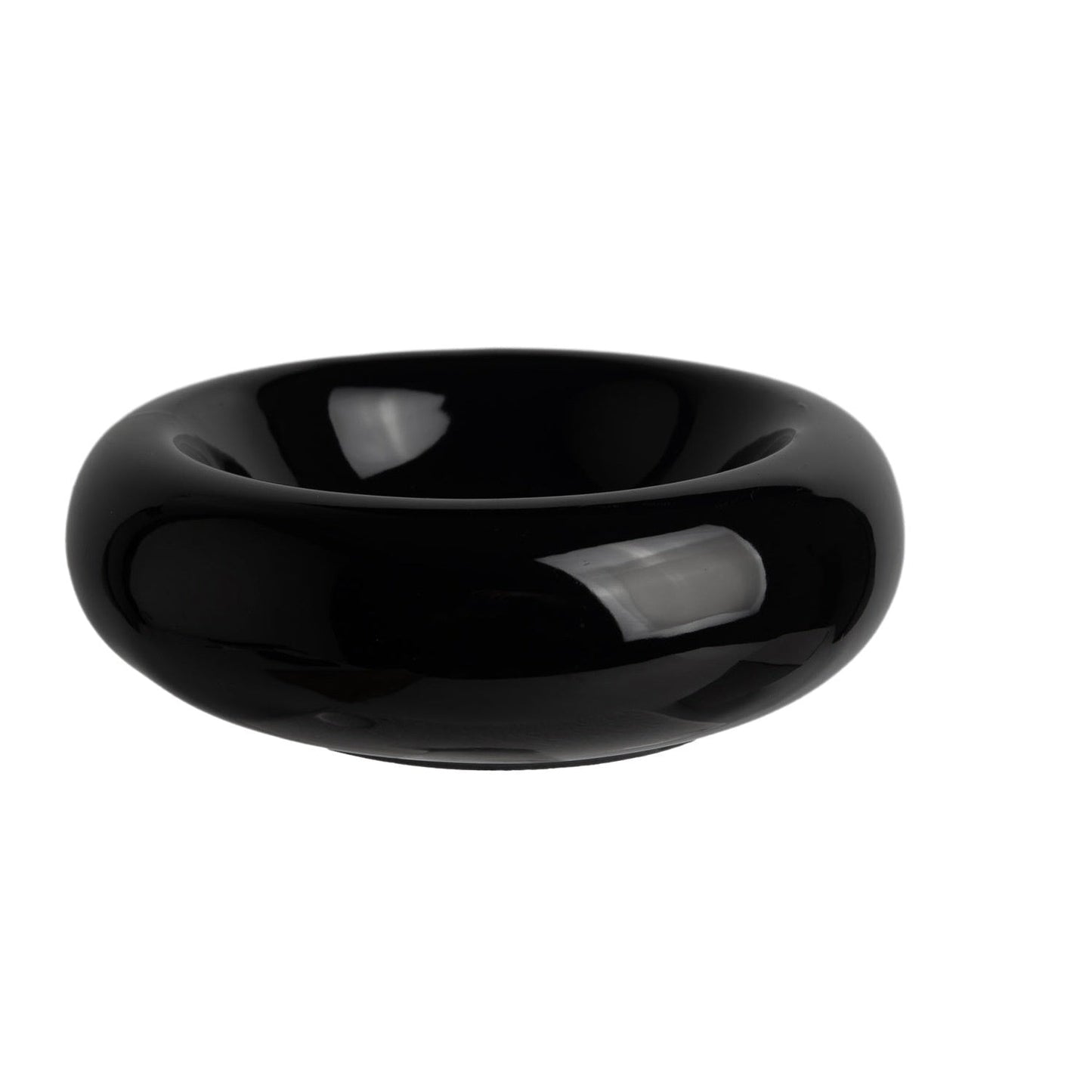 Bol rond en céramique design