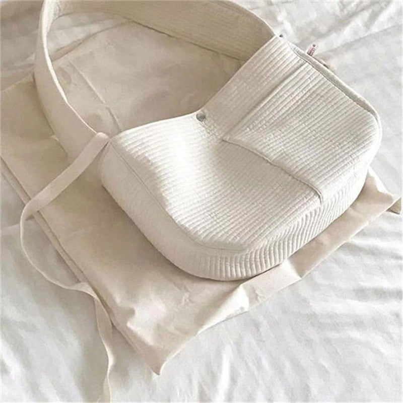 Sac en bandoulière de transport