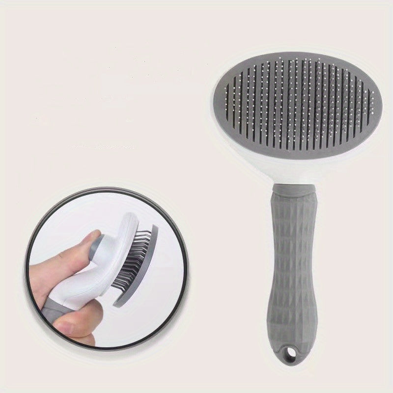 Brosse Anti-Poil MAGIC