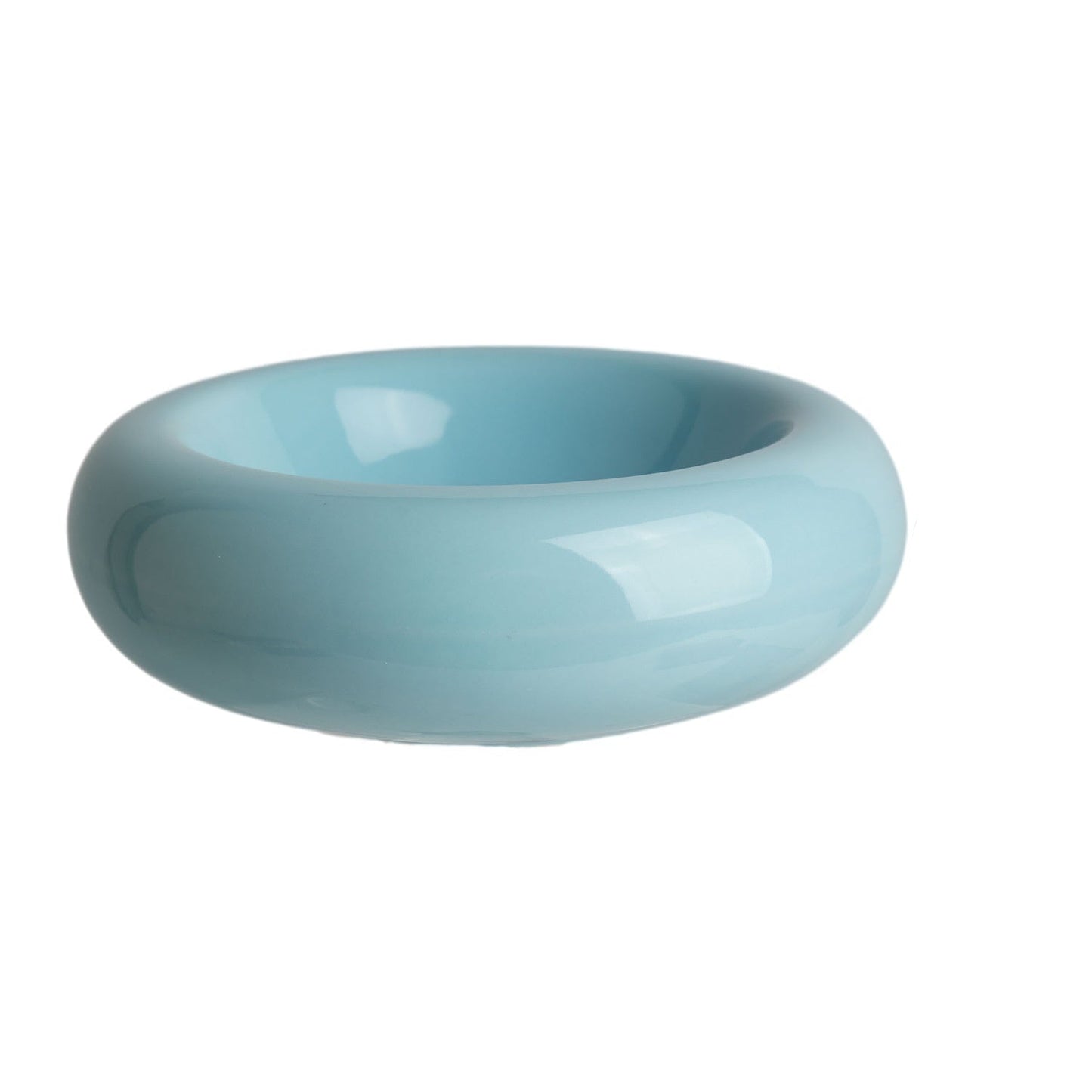 Bol rond en céramique design
