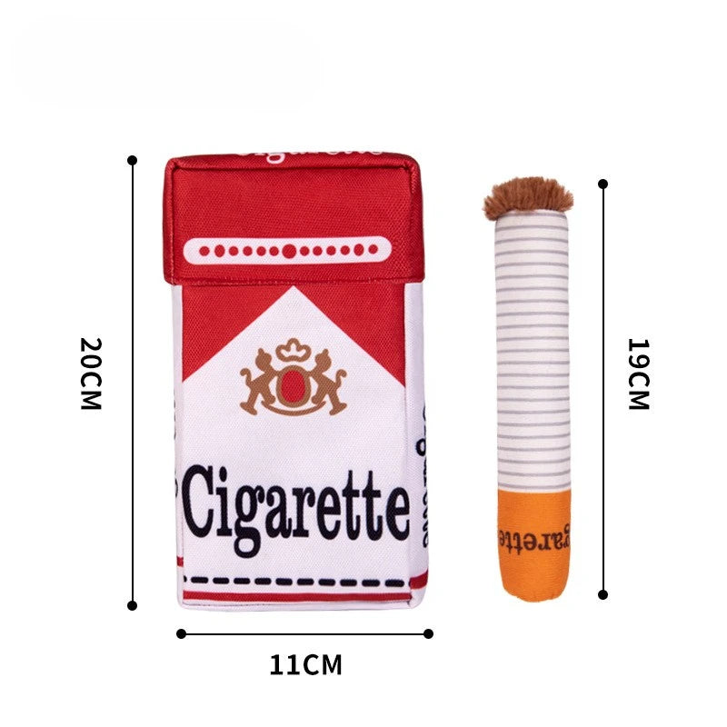 Jouet à mâcher MARLBORO