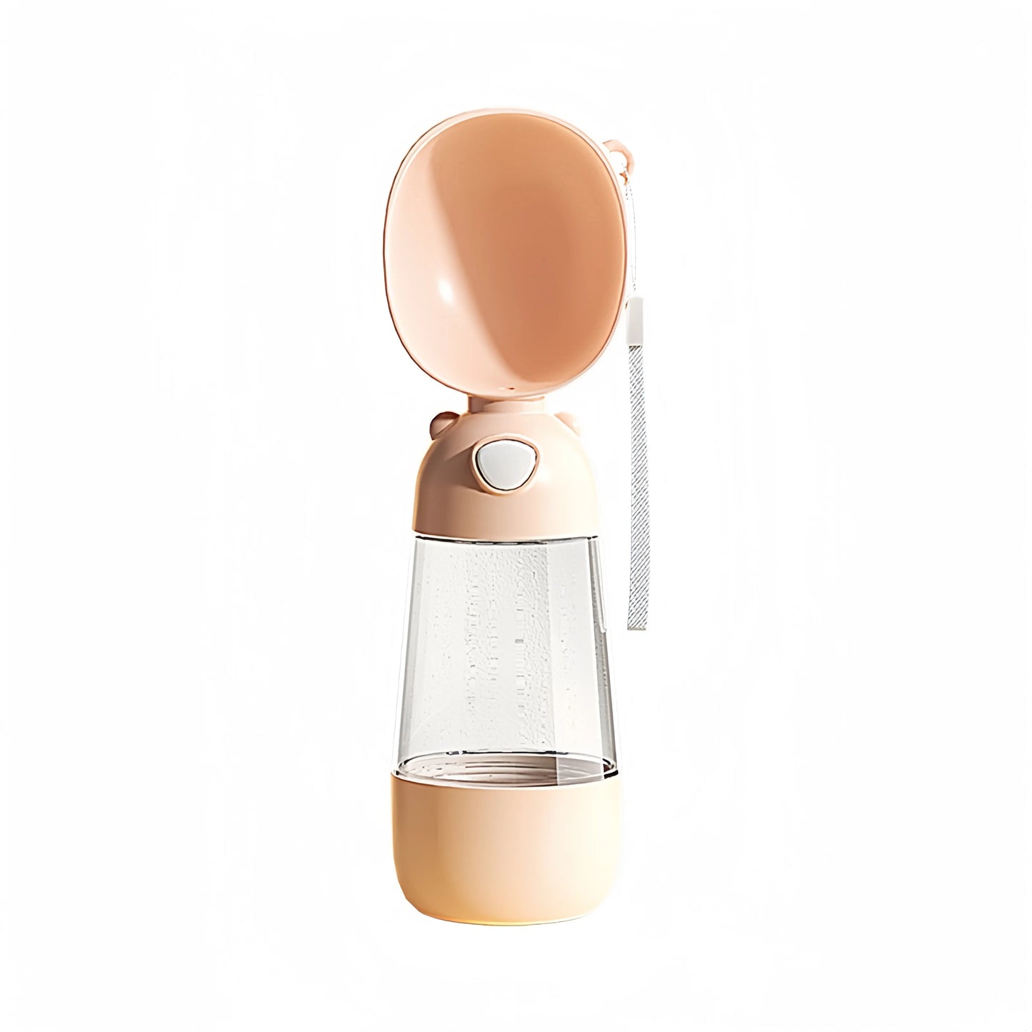 Gourde + Gamelle portable 2EN1