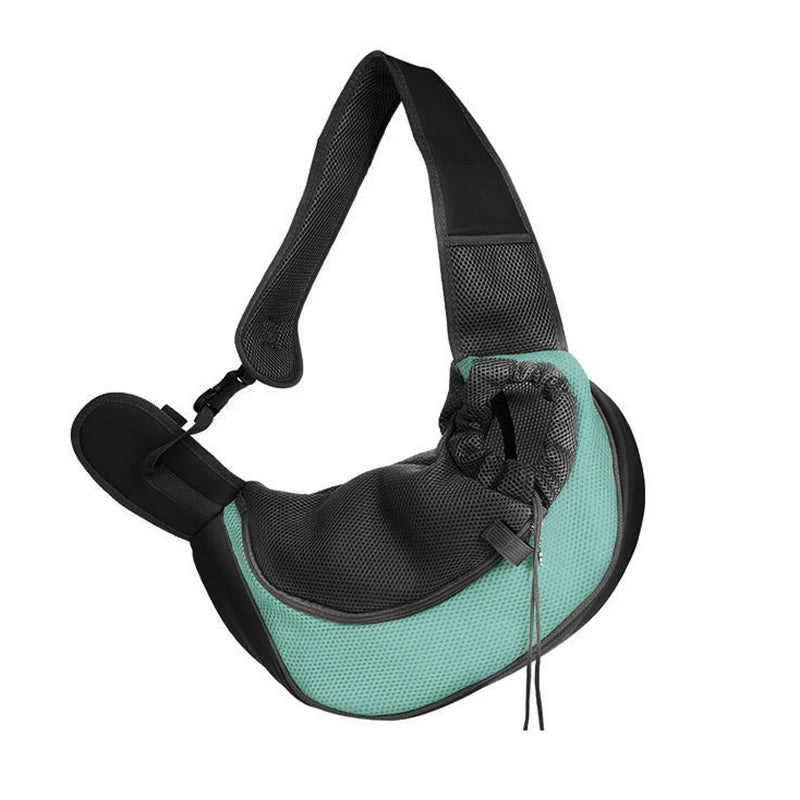 Sac en bandoulière de transport