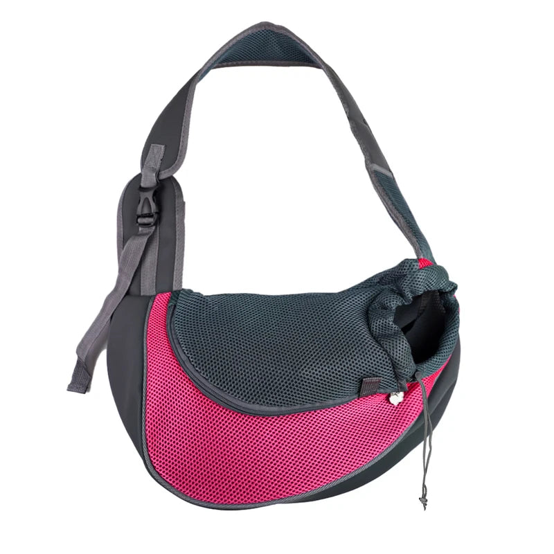 Sac en bandoulière de transport