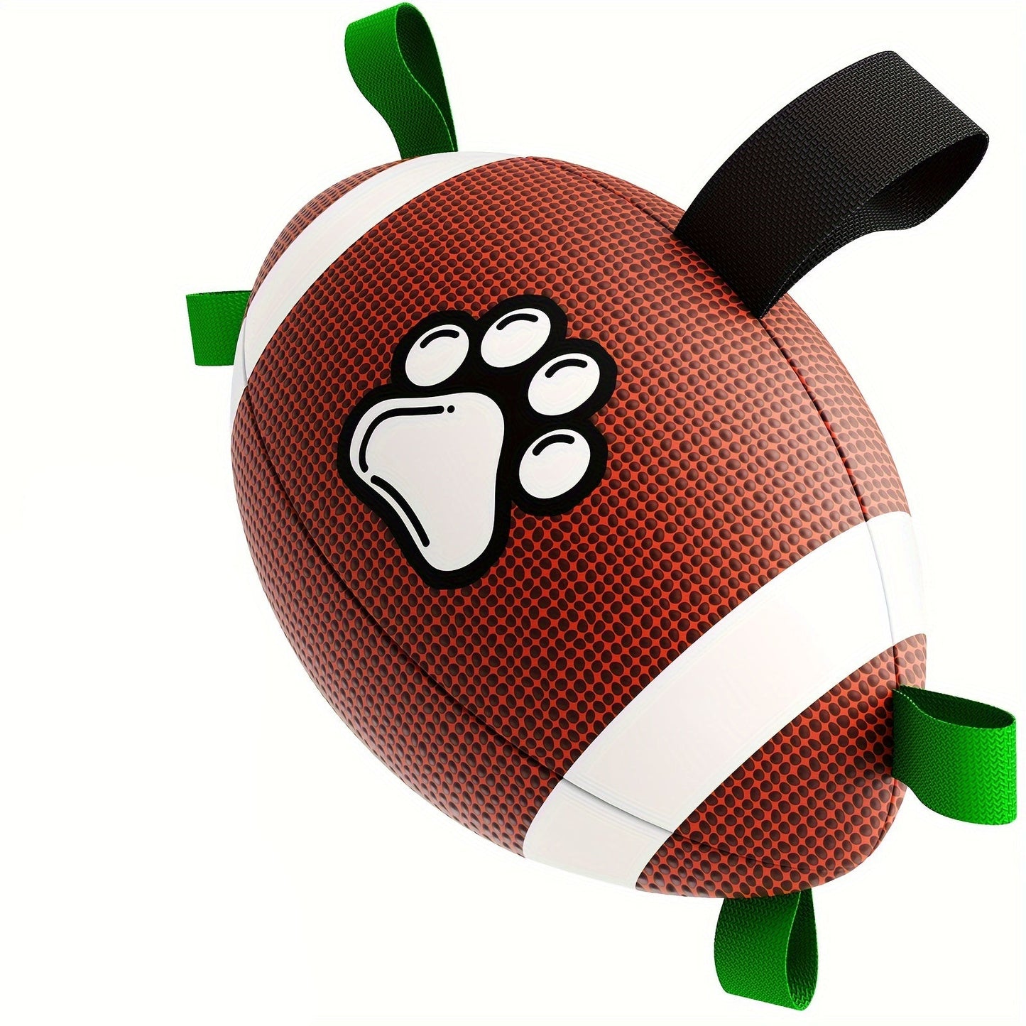 Ballon interactif WOOFBY BALL