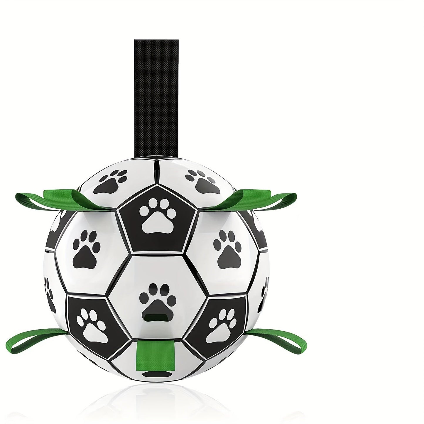 Ballon interactif WOOFBALL