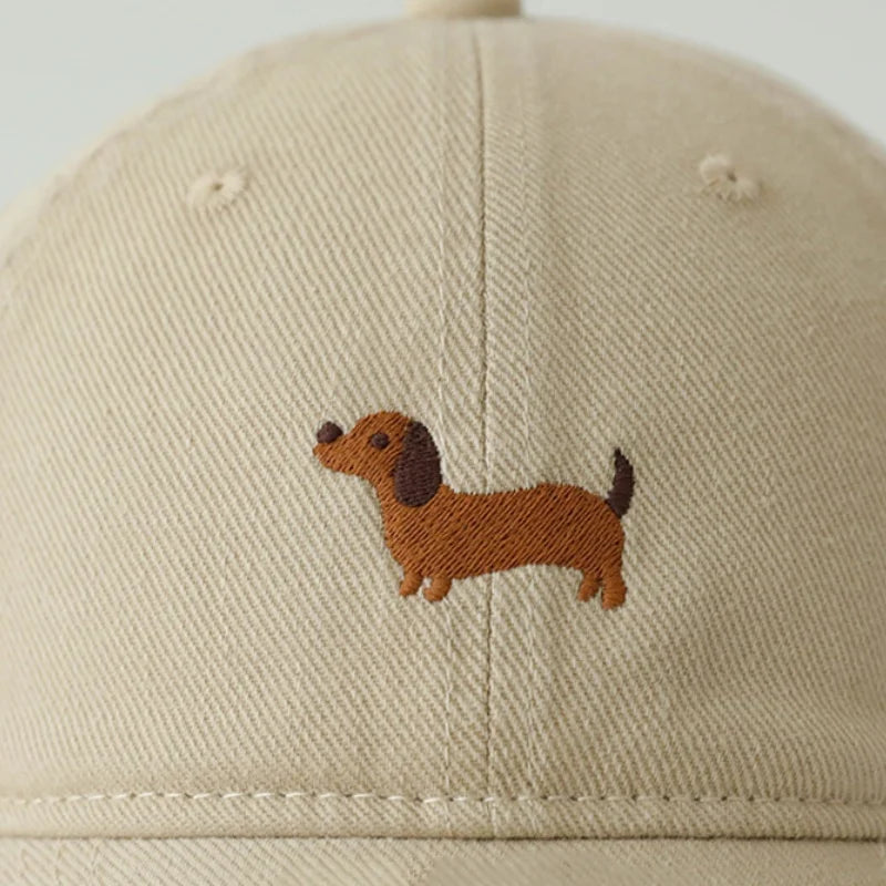 Casquette SO6