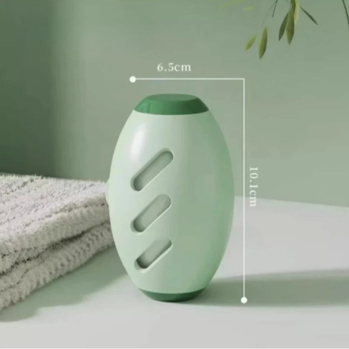 Rouleau à Peluches Réutilisable