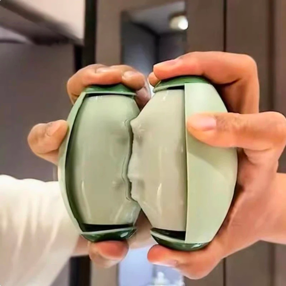 Rouleau à Peluches Réutilisable