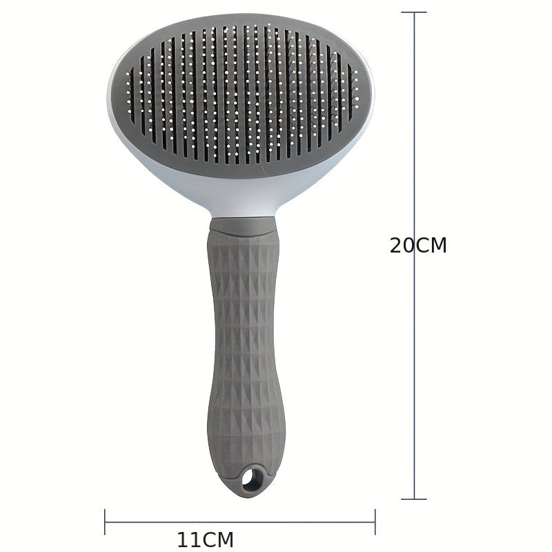 Brosse Anti-Poil MAGIC
