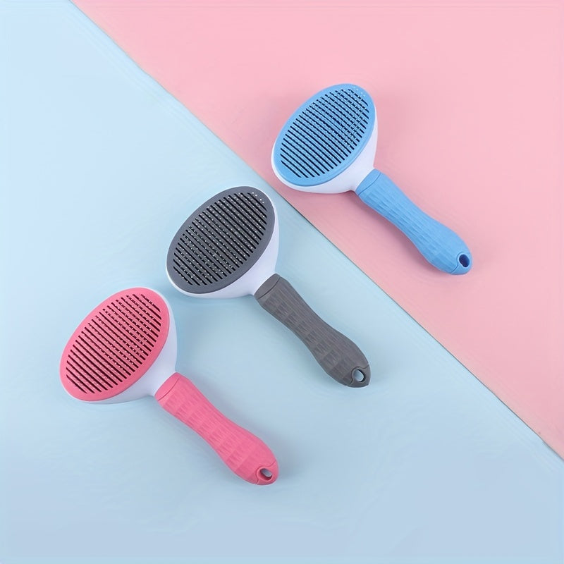 Brosse Anti-Poil MAGIC