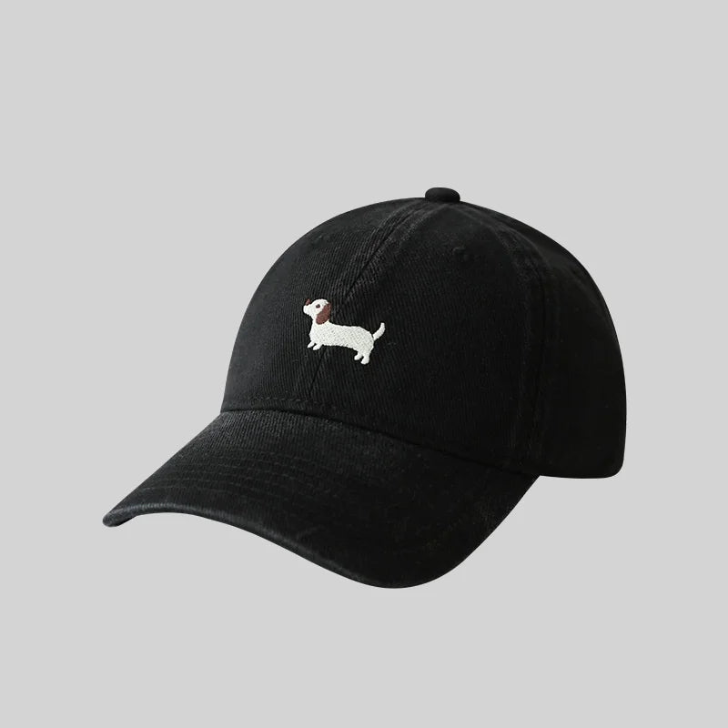 Casquette SO6