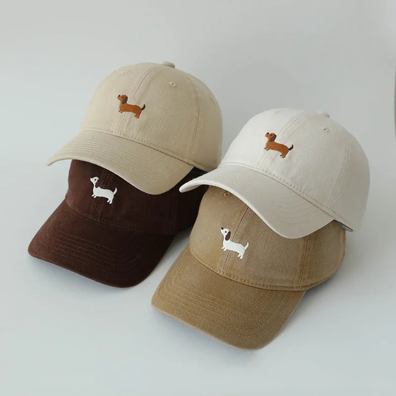 Casquette SO6