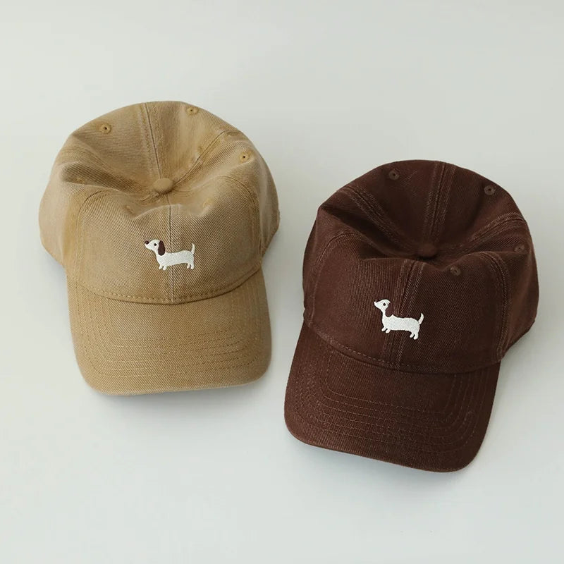 Casquette SO6