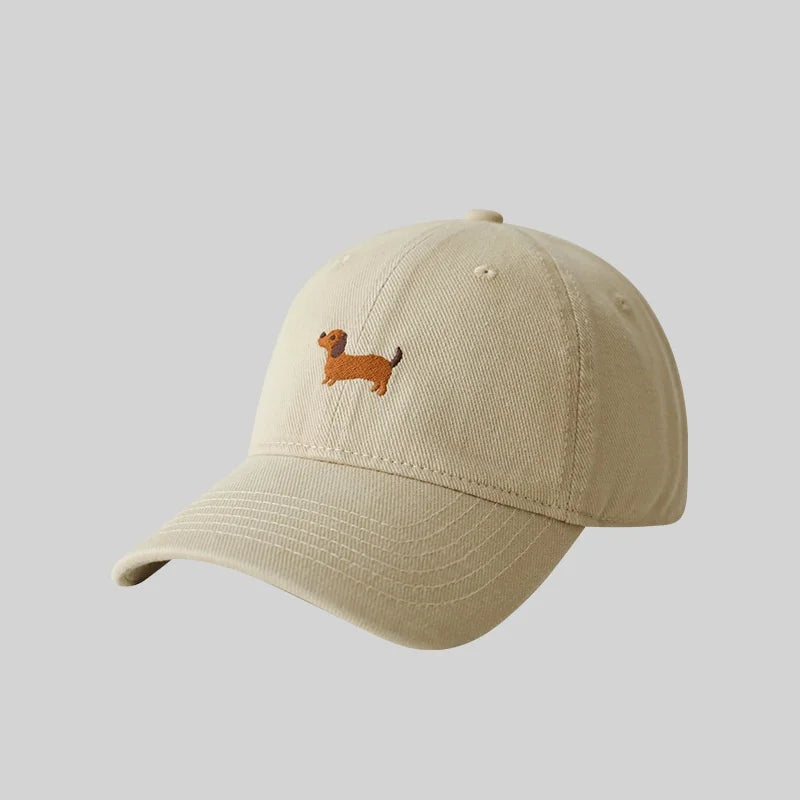 Casquette SO6