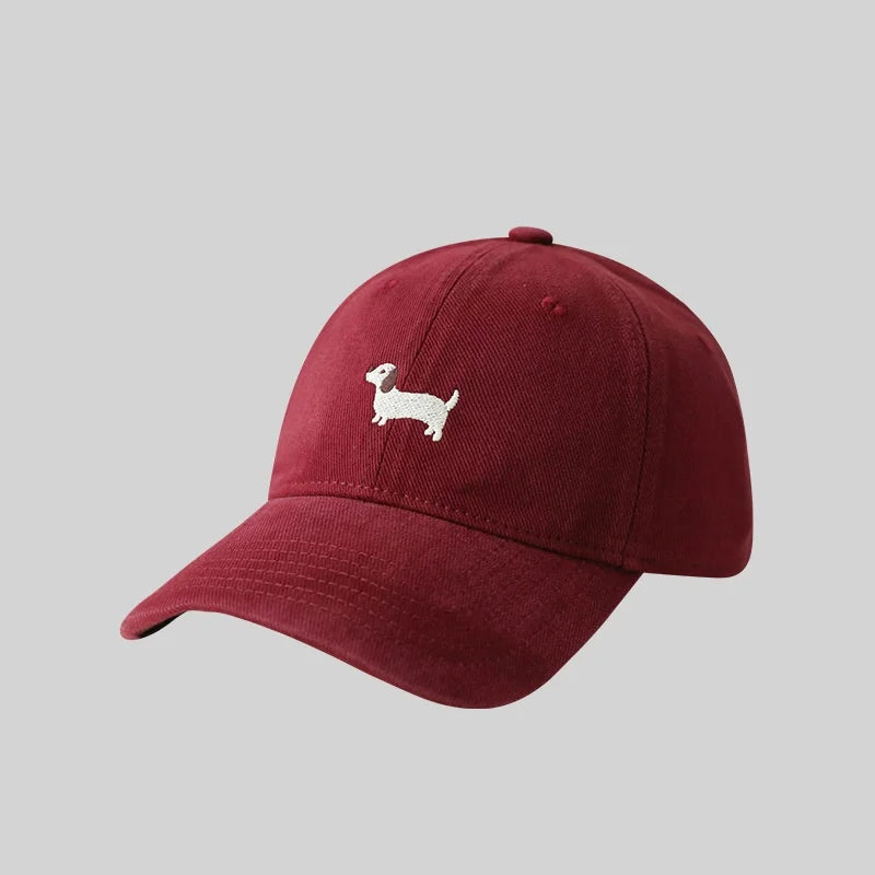 Casquette SO6