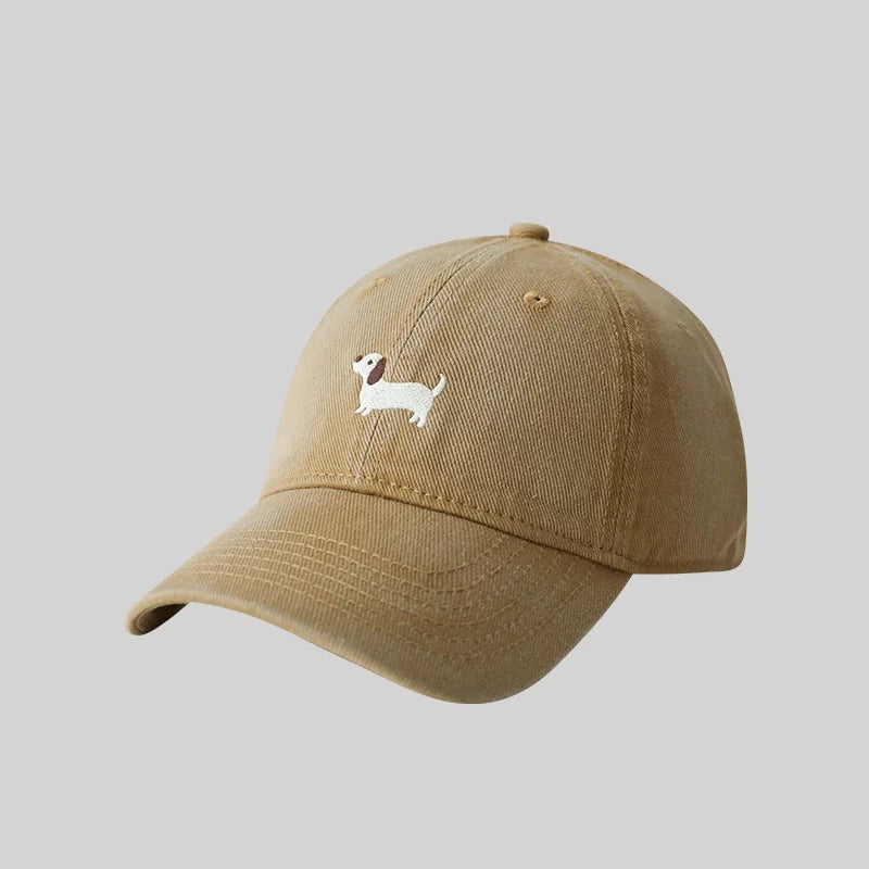 Casquette SO6