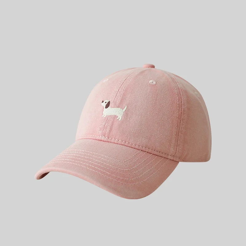 Casquette SO6