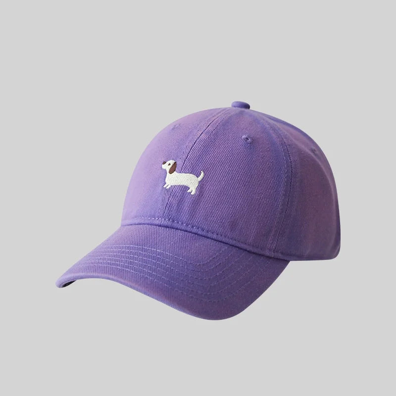 Casquette SO6