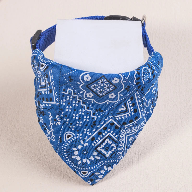 Collier Bandana CARLITO