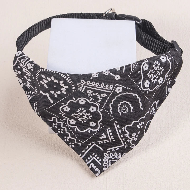 Collier Bandana CARLITO