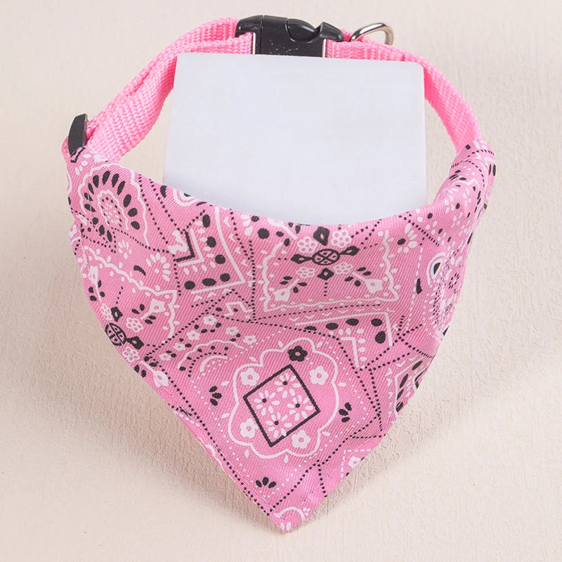 Collier Bandana CARLITO