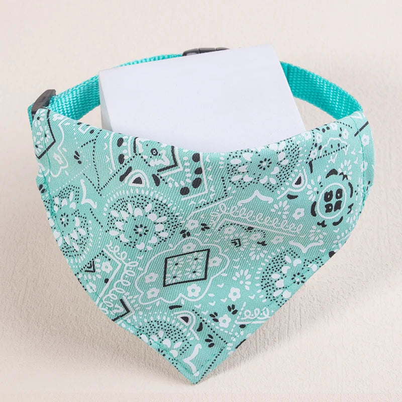 Collier Bandana CARLITO