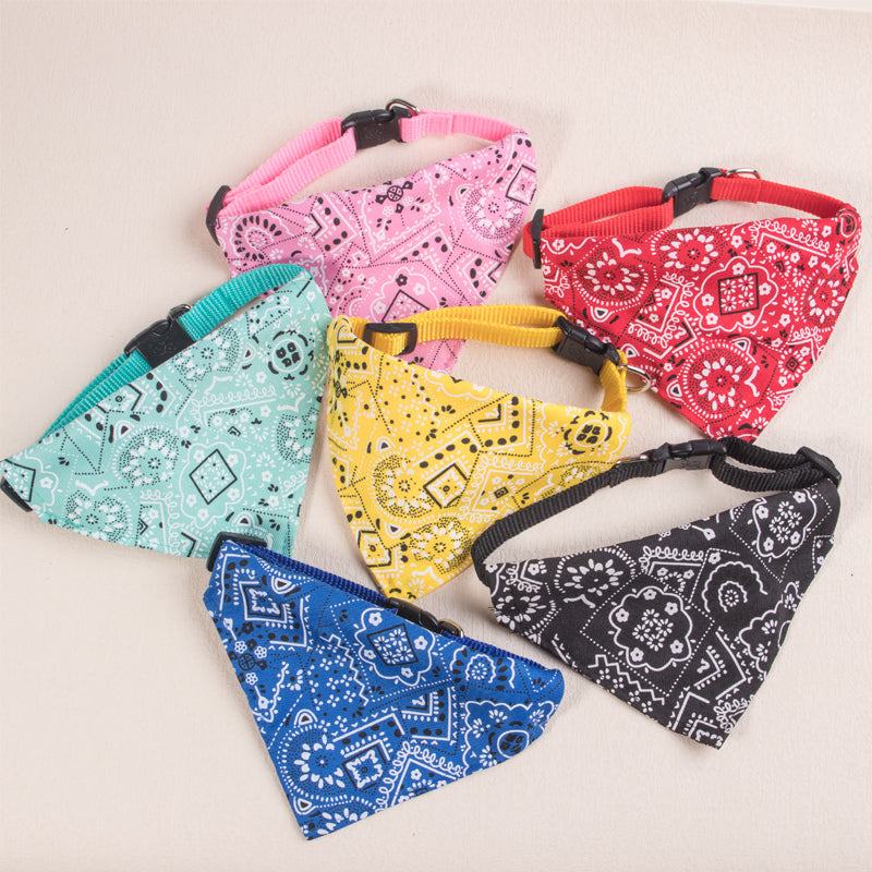 Collier Bandana CARLITO
