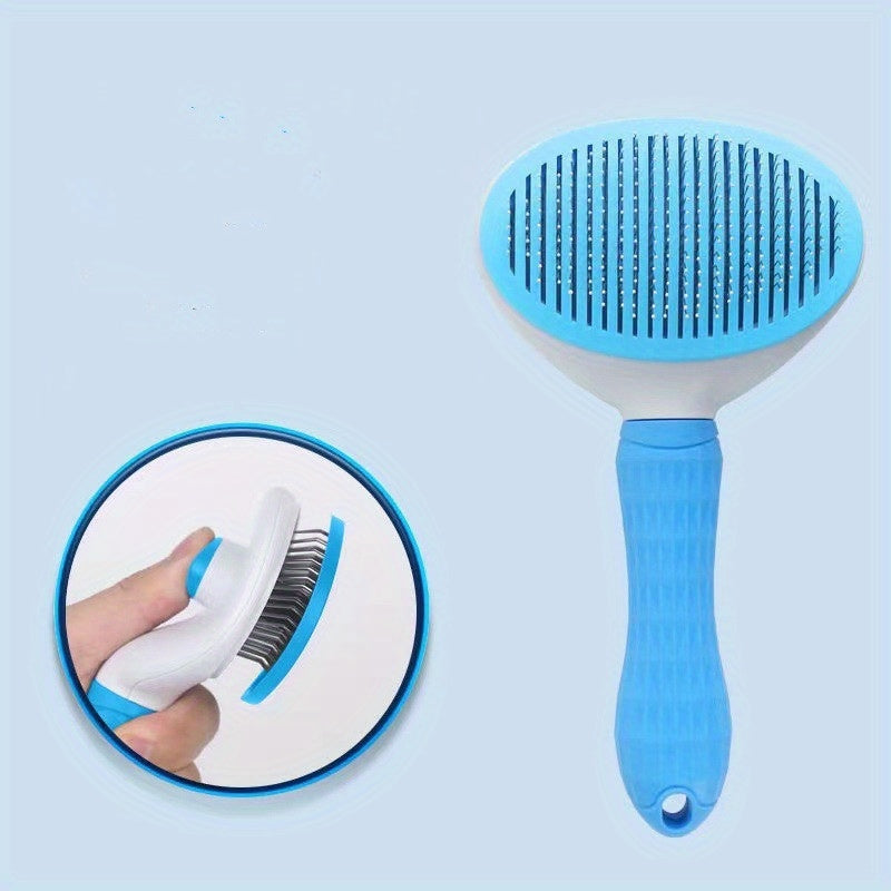 Brosse Anti-Poil MAGIC