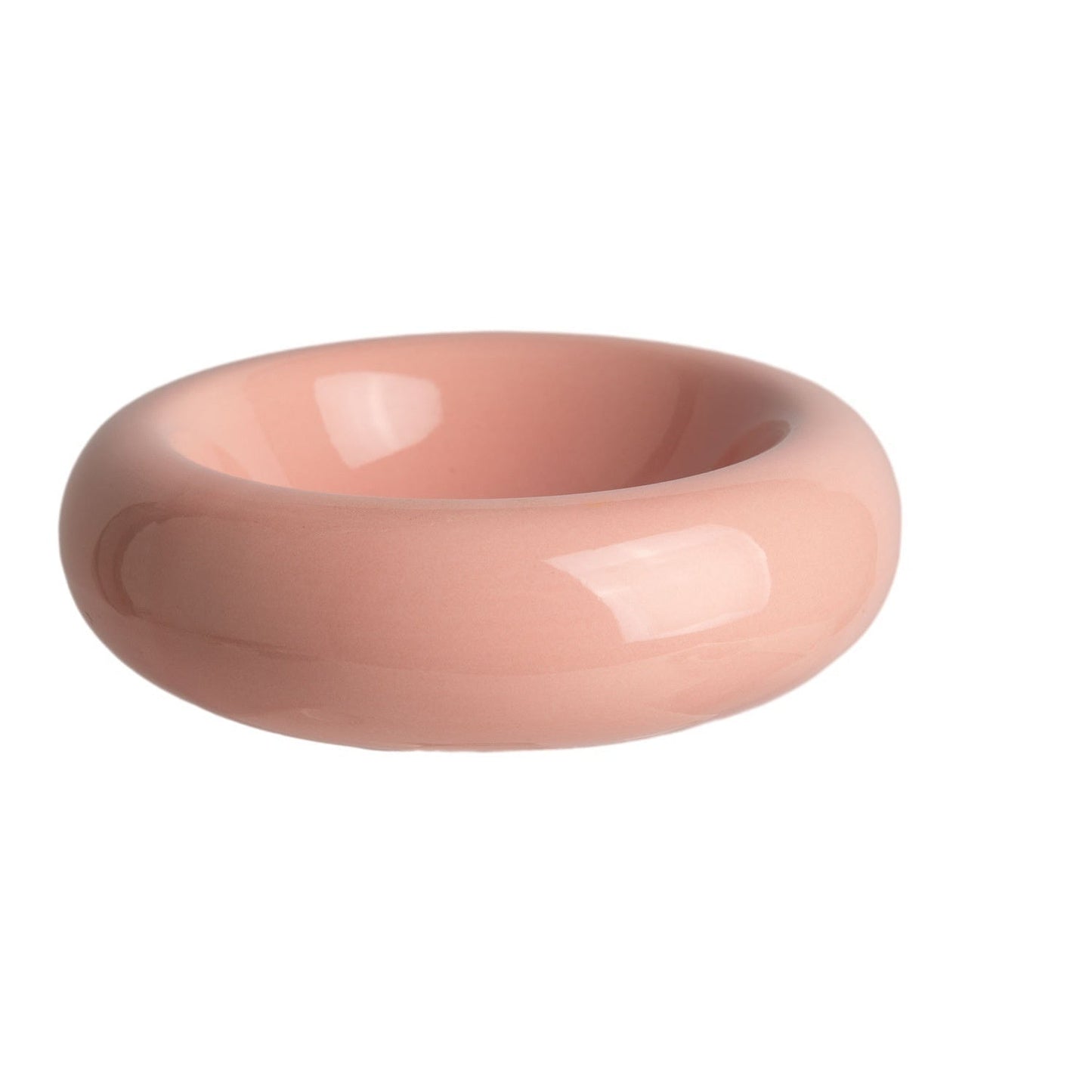 Bol rond en céramique design