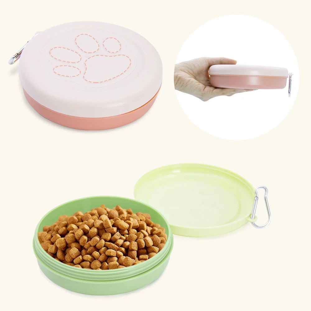 Gamelle portable "TAKE AWAY"