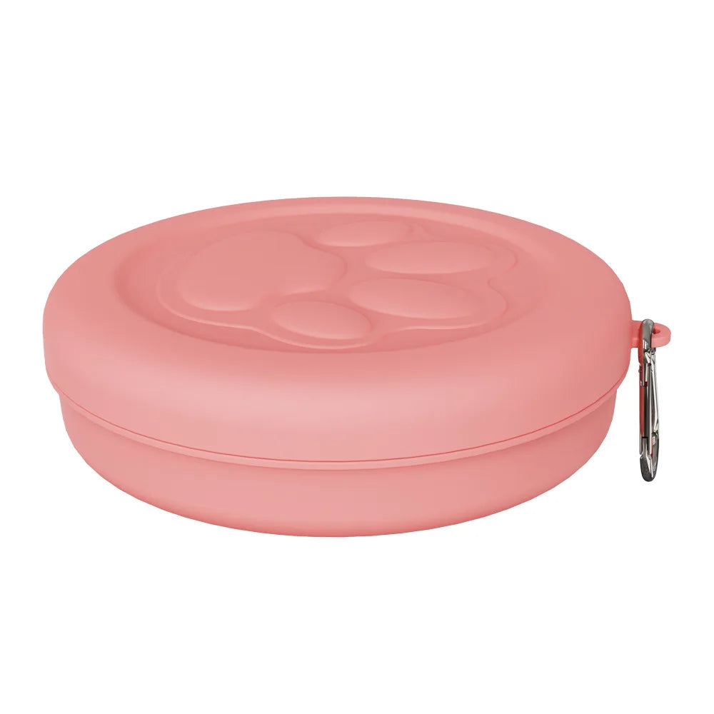 Gamelle portable "TAKE AWAY"