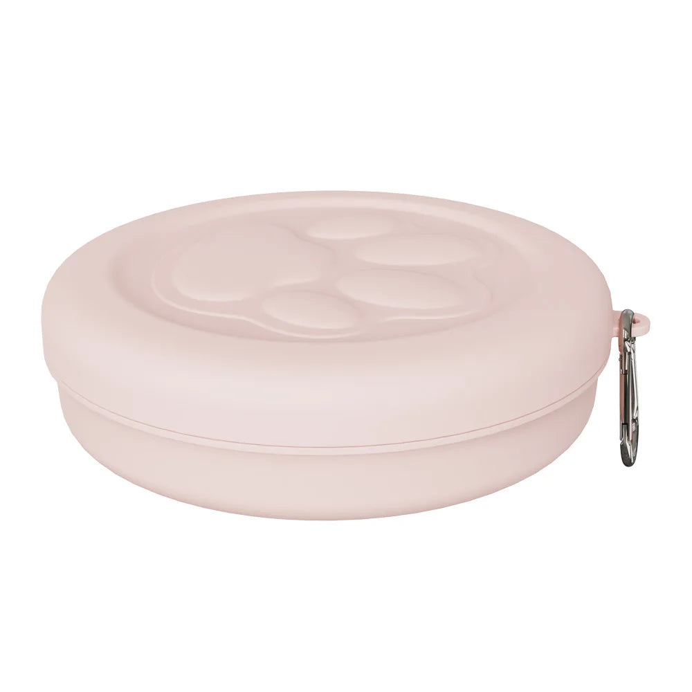 Gamelle portable "TAKE AWAY"