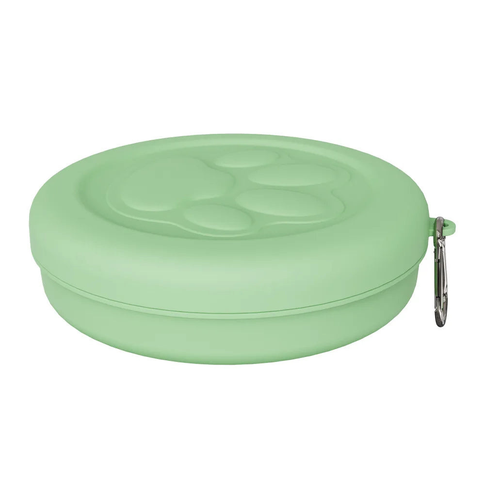 Gamelle portable "TAKE AWAY"