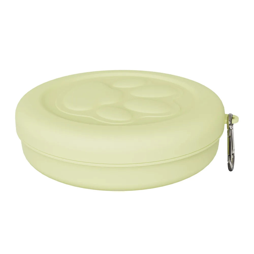 Gamelle portable "TAKE AWAY"