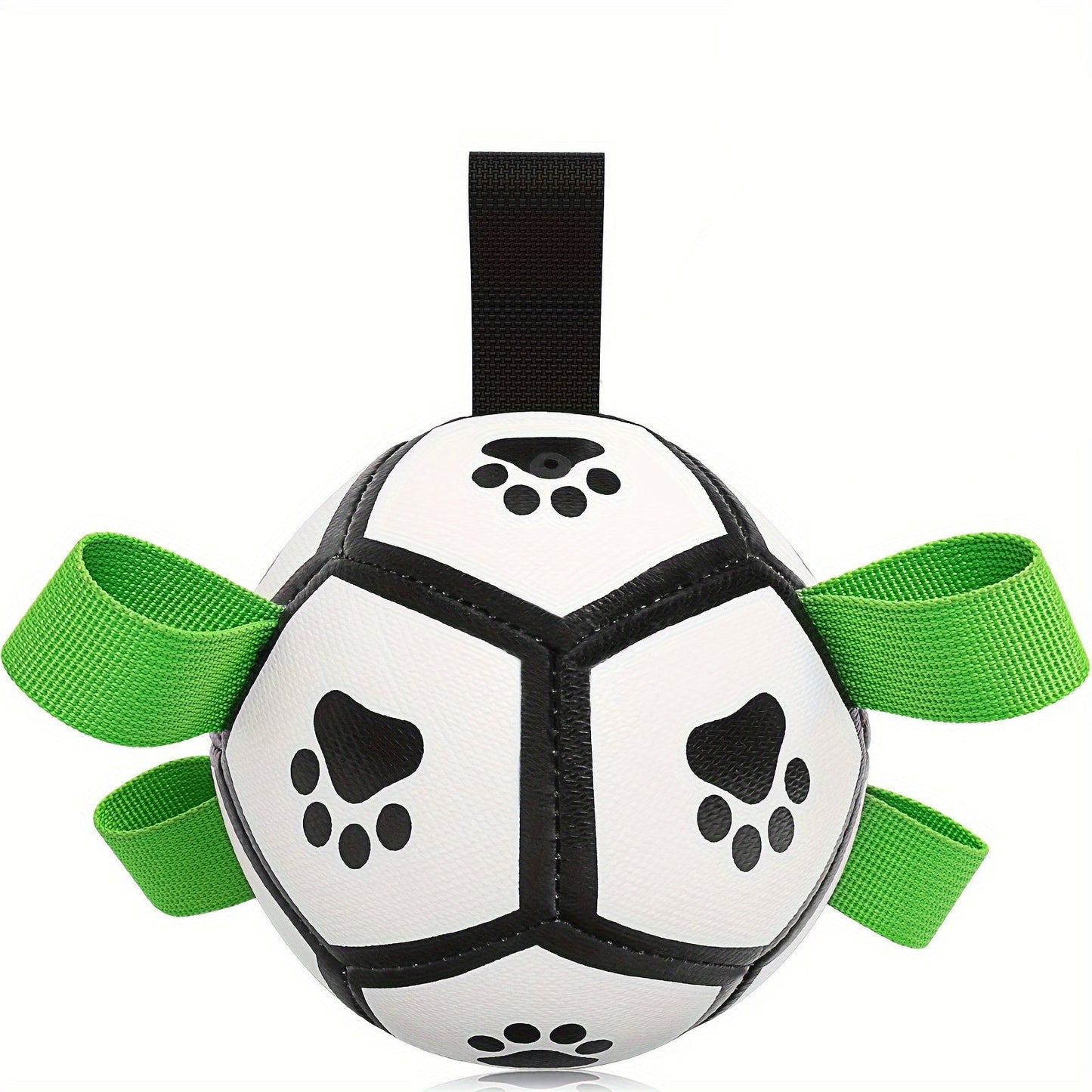 Ballon interactif WOOFBALL