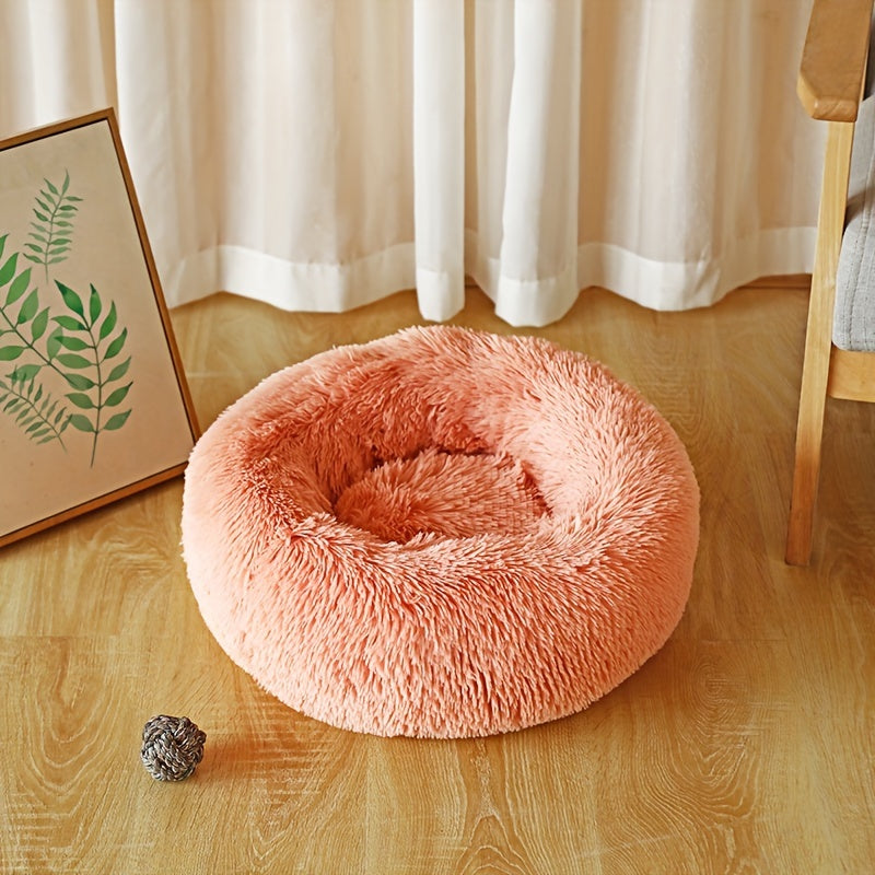 Lit rond DONUTS