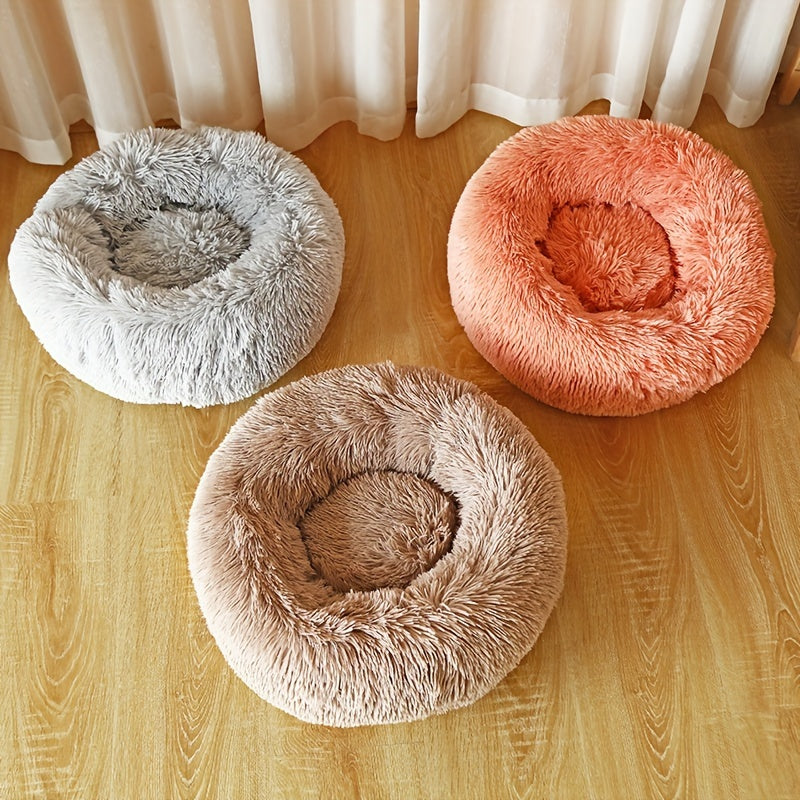 Lit rond DONUTS