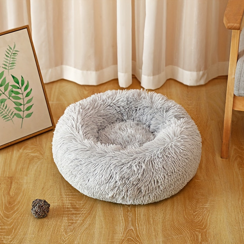 Lit rond DONUTS