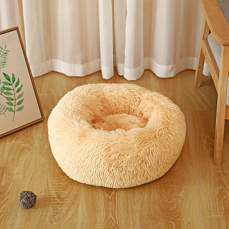 Lit rond DONUTS