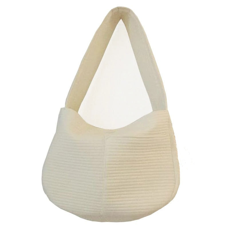 Sac en bandoulière de transport