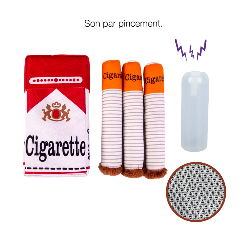 Jouet à mâcher MARLBORO