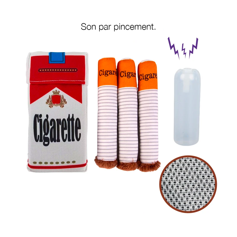 Jouet à mâcher MARLBORO