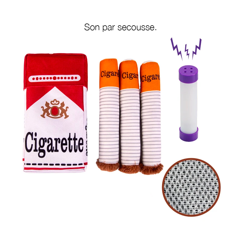 Jouet à mâcher MARLBORO