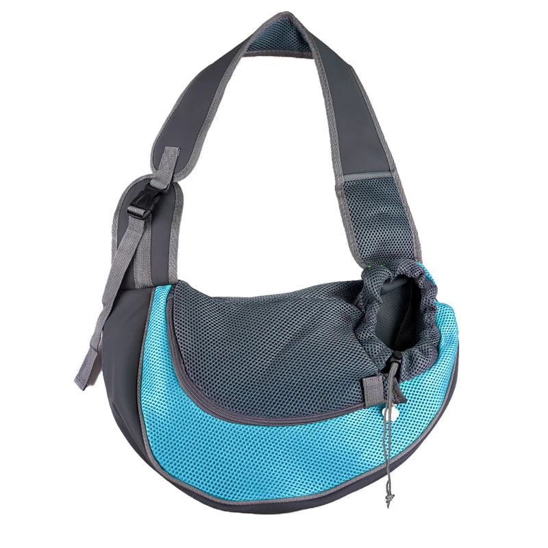 Sac en bandoulière de transport