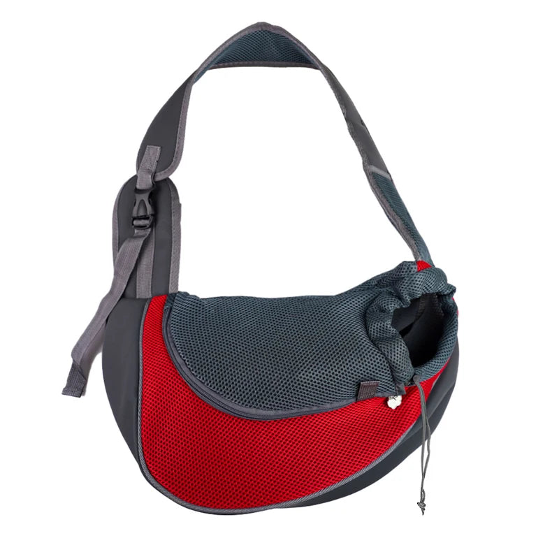 Sac en bandoulière de transport