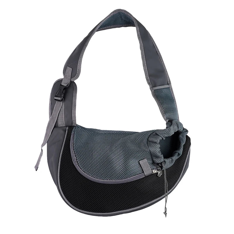 Sac en bandoulière de transport