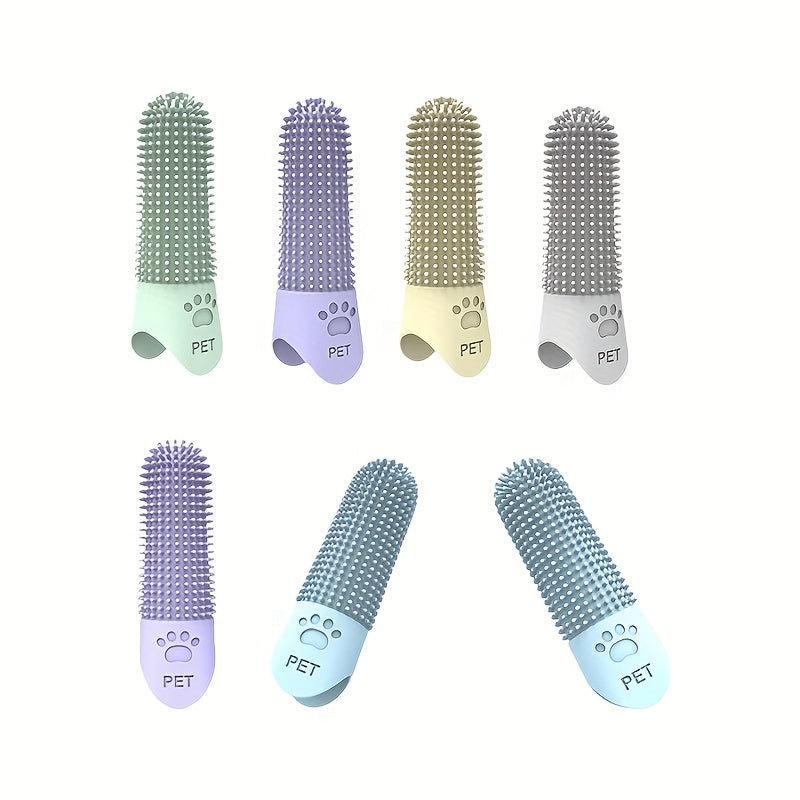 Brosse à dents SILICONE VALLEY